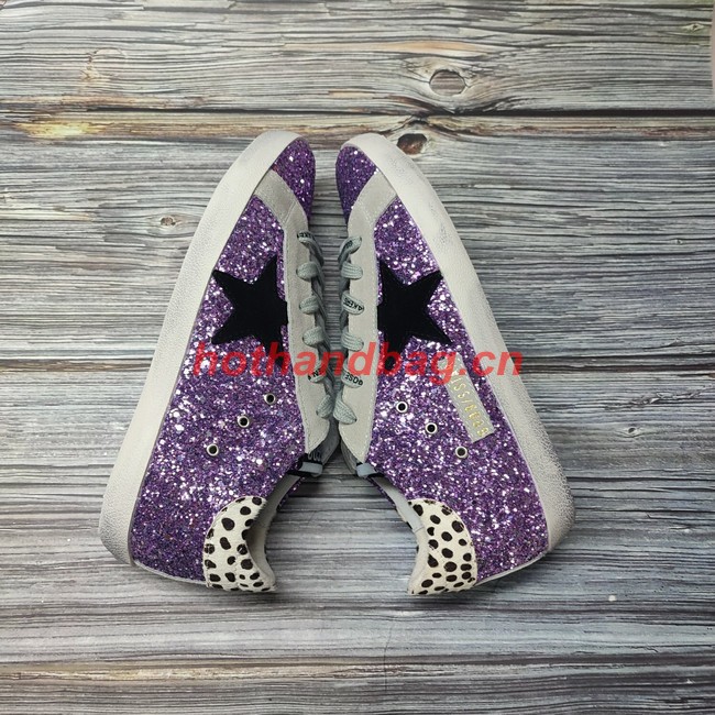 GOLDEN GOOSE DELUXE BRAND sneaker 21014-6