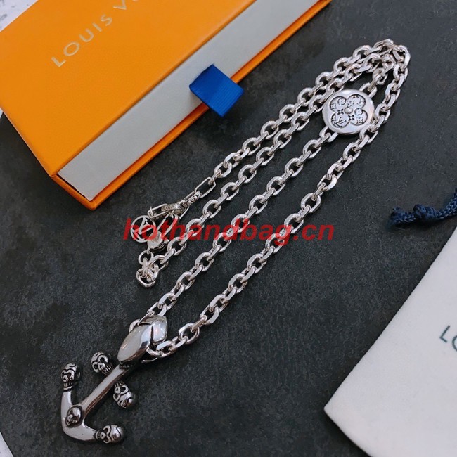 Louis Vuitton Necklace CE10275