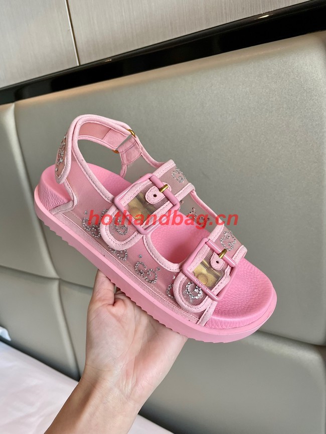 Gucci Sandals 91976-2