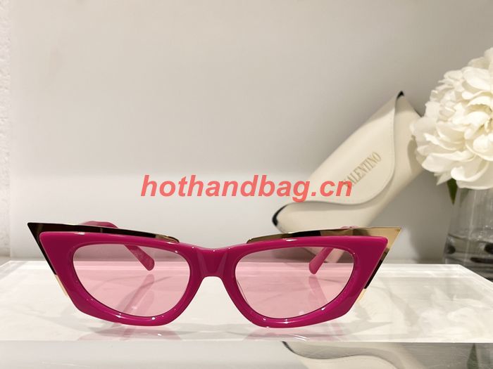 Valentino Sunglasses Top Quality VAS00897