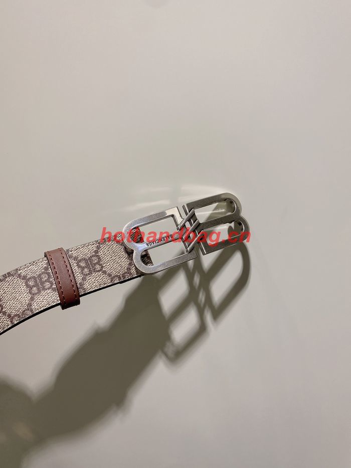 Balenciaga Belt 30MM BAB00014 Balenciaga Belt 30MM BAB00014