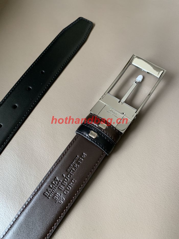 Bally Belt 34MM BLB00003 Bally Belt 34MM BLB00003