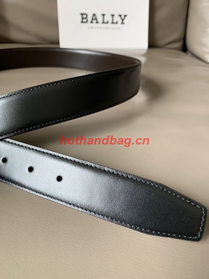 Bally Belt 34MM BLB00004 Bally Belt 34MM BLB00004