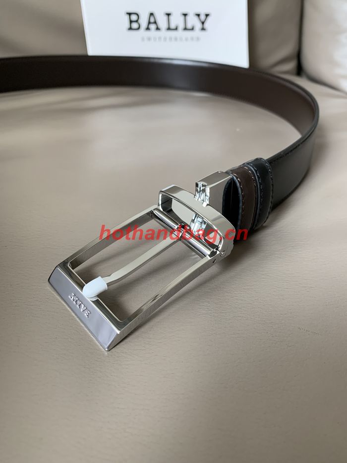 Bally Belt 34MM BLB00004 Bally Belt 34MM BLB00004