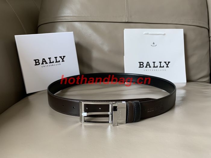 Bally Belt 34MM BLB00004 Bally Belt 34MM BLB00004