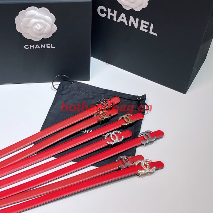 Chanel Belt 15MM CHB00062 Chanel Belt 15MM CHB00062