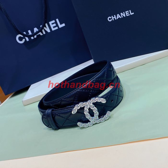 Chanel Belt 30MM CHB00073 Chanel Belt 30MM CHB00073