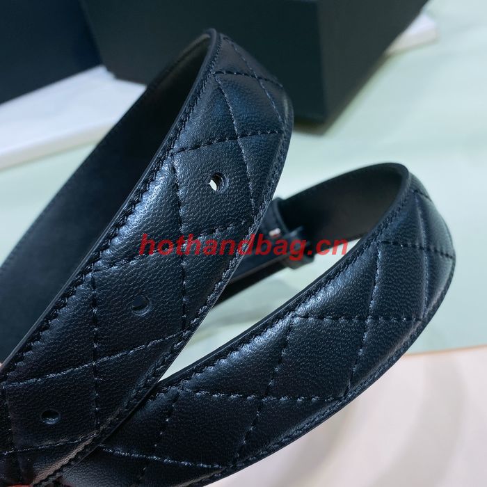 Chanel Belt 30MM CHB00073 Chanel Belt 30MM CHB00073