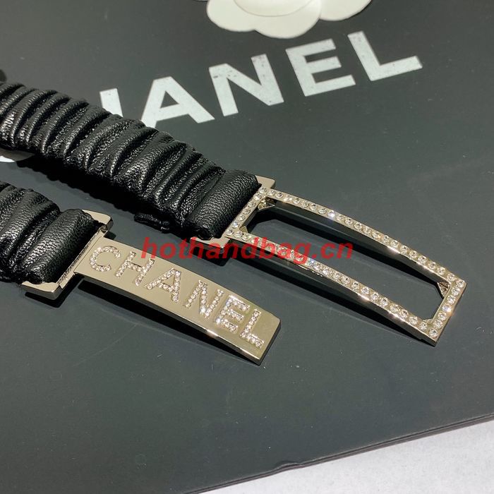 Chanel Belt CHB00079 Chanel Belt CHB00079