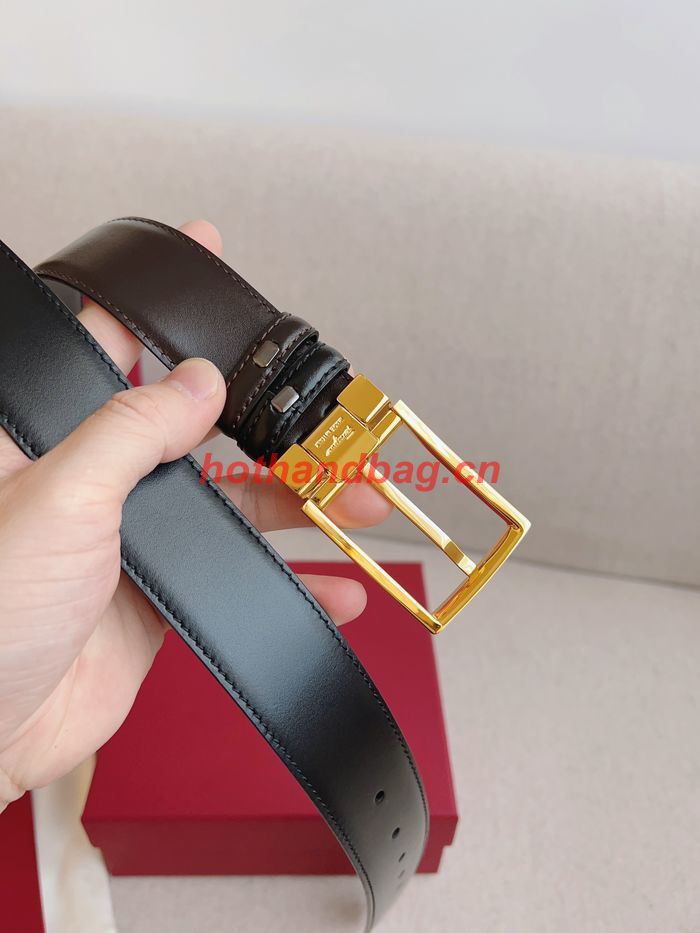 Ferragamo Belt 35MM SFB00044 Ferragamo Belt 35MM SFB00044