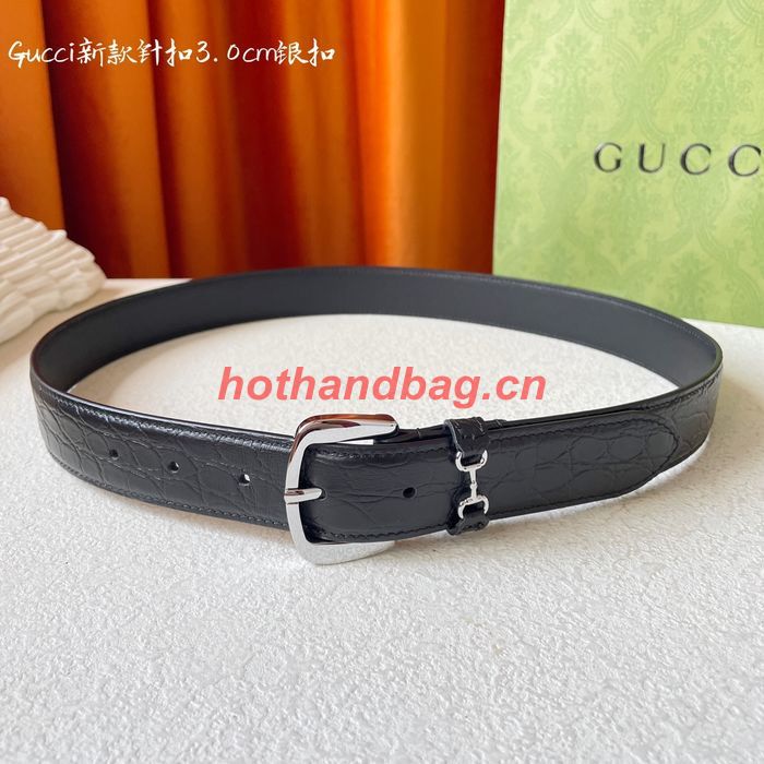 Gucci Belt 30MM GUB00063 Gucci Belt 30MM GUB00063