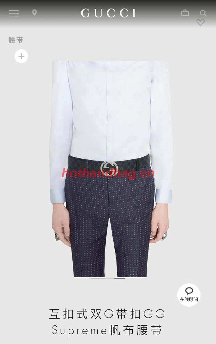 Gucci Belt GUB00097 Gucci Belt GUB00097