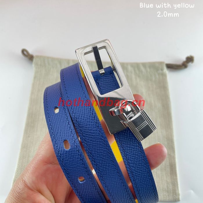 Hermes Belt 20MM HMB00033 Hermes Belt 20MM HMB00033