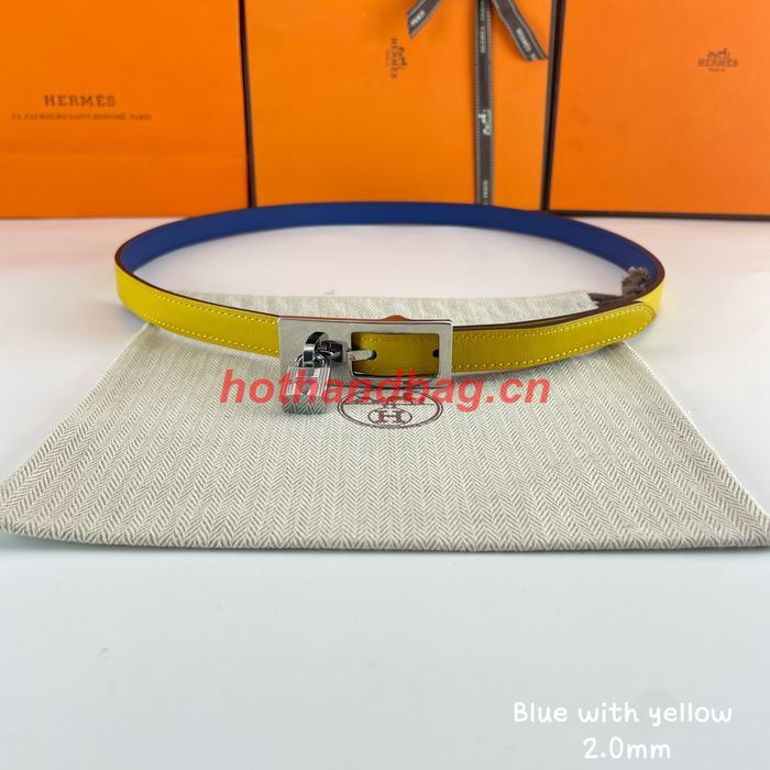 Hermes Belt 20MM HMB00033 Hermes Belt 20MM HMB00033