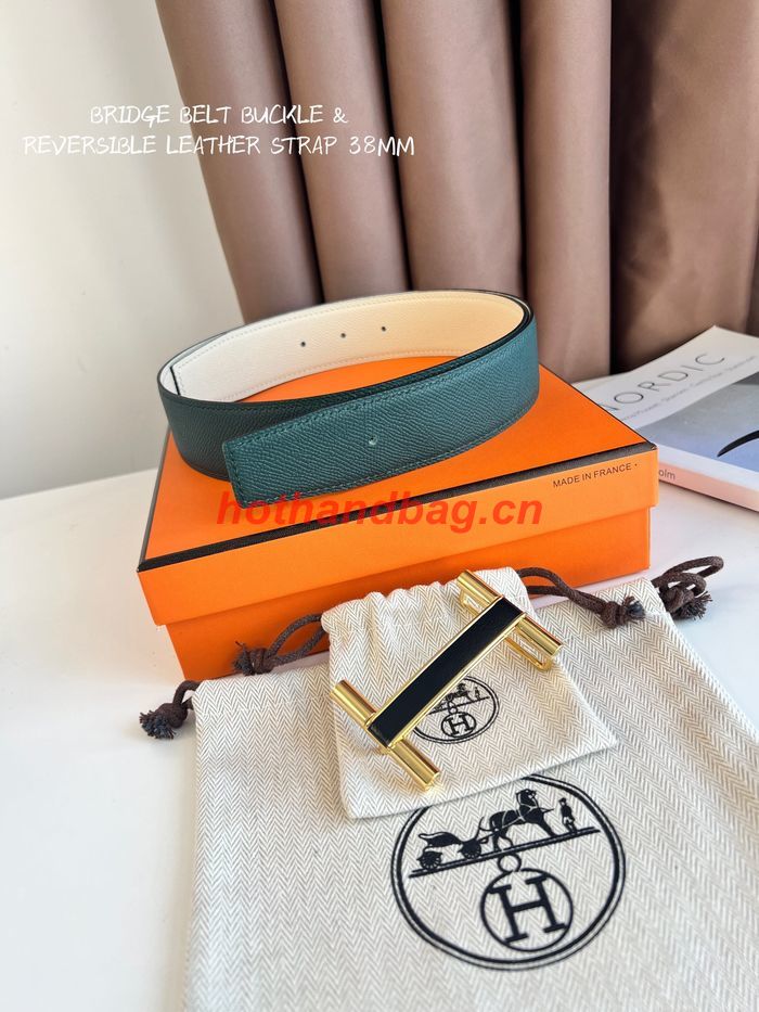 Hermes Belt 38MM HMB00048 Hermes Belt 38MM HMB00048