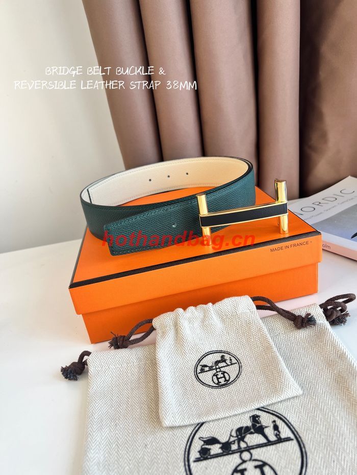Hermes Belt 38MM HMB00048 Hermes Belt 38MM HMB00048