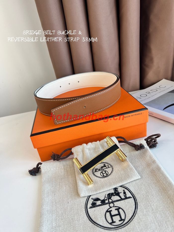 Hermes Belt 38MM HMB00050 Hermes Belt 38MM HMB00050