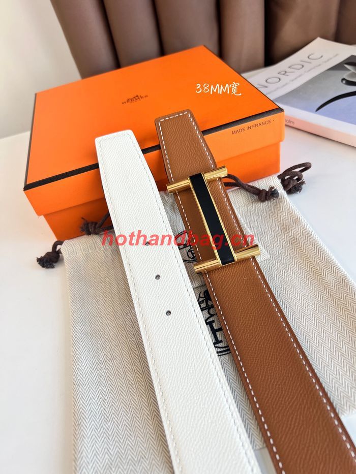 Hermes Belt 38MM HMB00050 Hermes Belt 38MM HMB00050