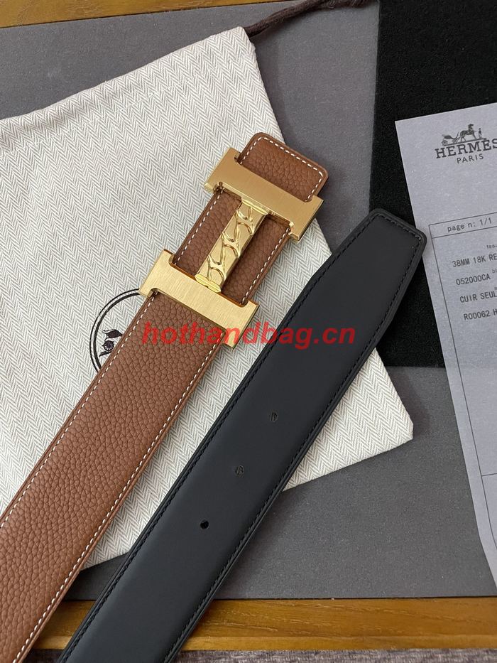 Hermes Belt 38MM HMB00062 Hermes Belt 38MM HMB00062