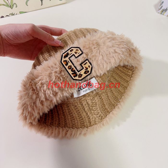 Celine Hat CLH00072