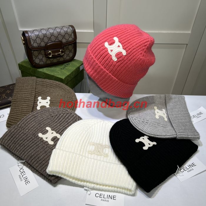 Celine Hat CLH00090-1 Celine Hat CLH00090-1