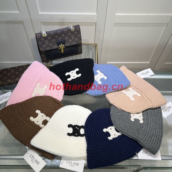 Celine Hat CLH00091-1 Celine Hat CLH00091-1