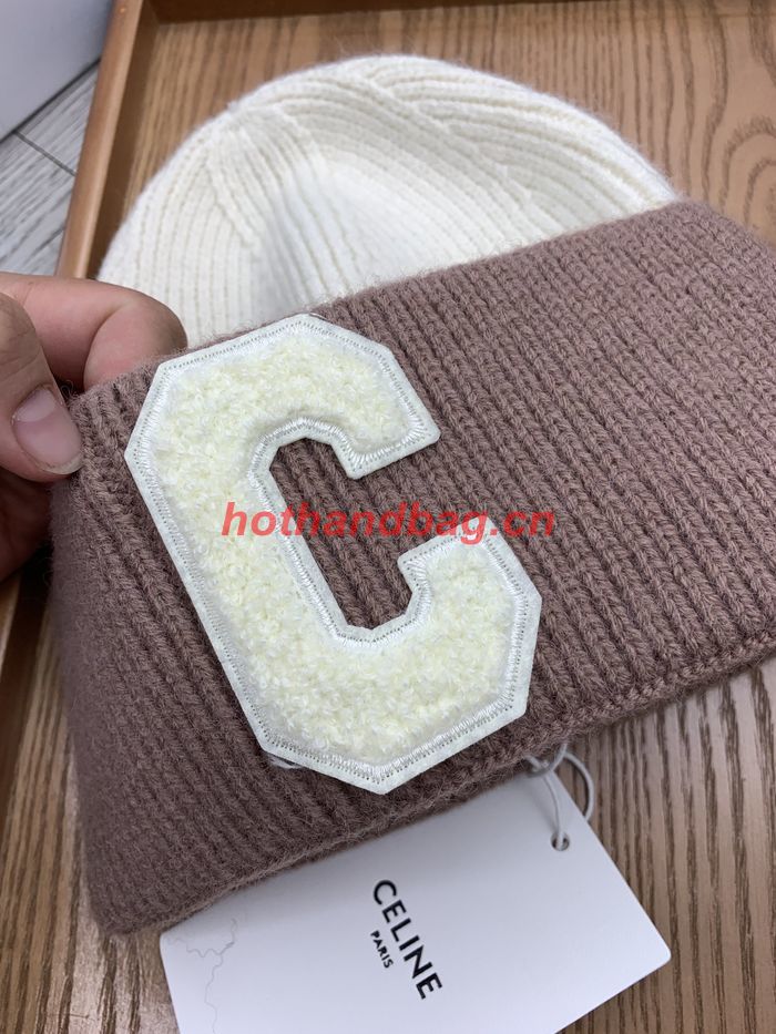 Celine Hat CLH00115 Celine Hat CLH00115