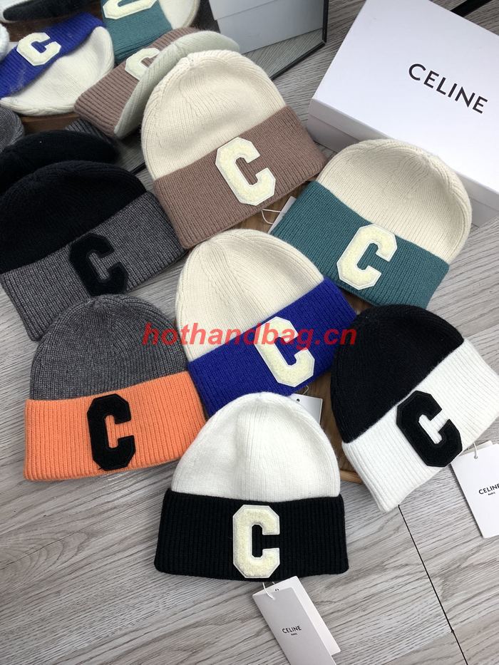 Celine Hat CLH00116 Celine Hat CLH00116