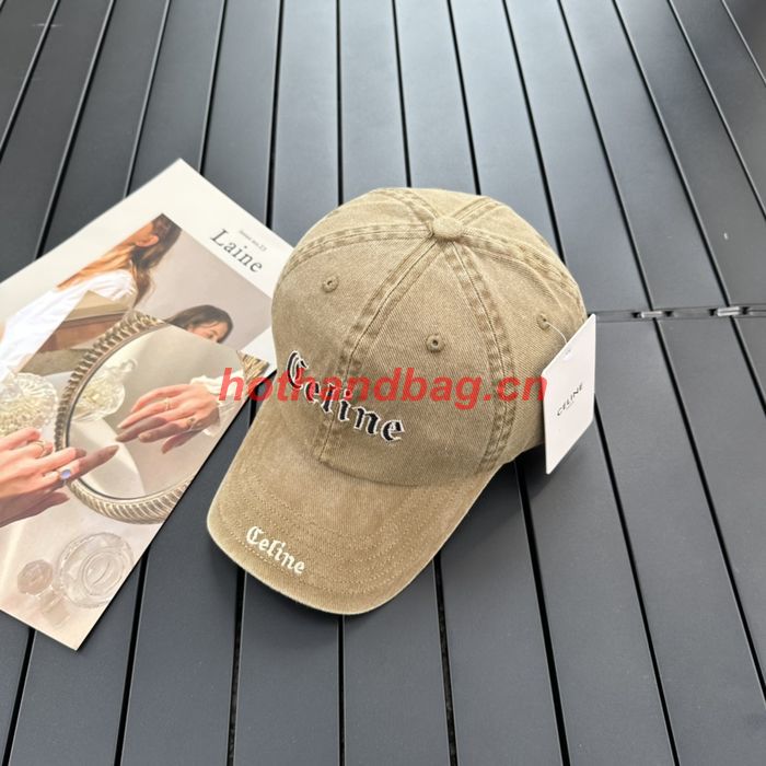 Celine Hat CLH00302 Celine Hat CLH00302