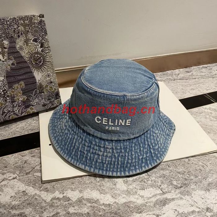 Celine Hat CLH00305-3 Celine Hat CLH00305-3