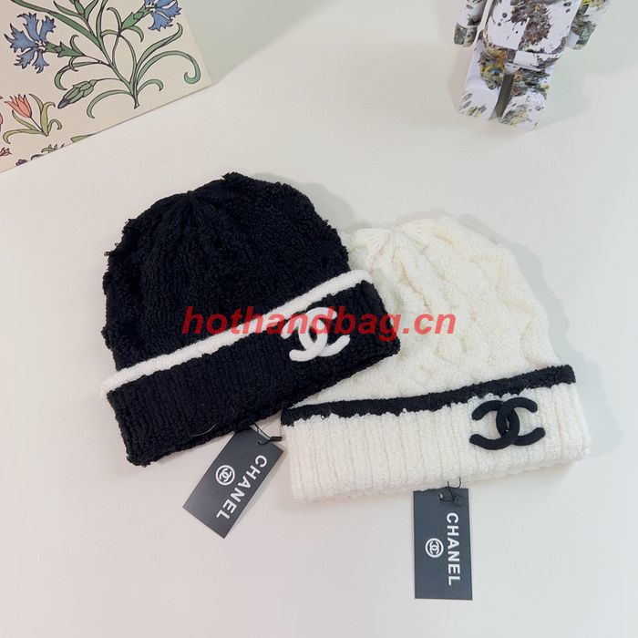 Chanel Hat CHH00145 Chanel Hat CHH00145