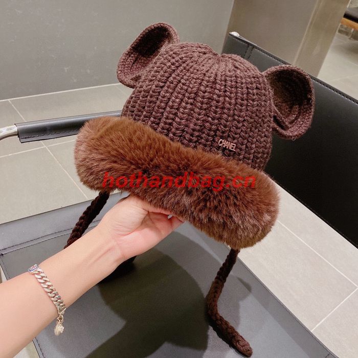 Chanel Hat CHH00179 Chanel Hat CHH00179