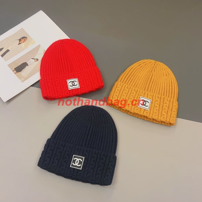 Chanel Hat CHH00188 Chanel Hat CHH00188