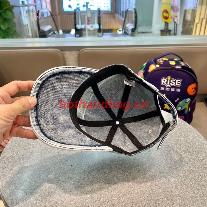 Chanel Hat CHH00198