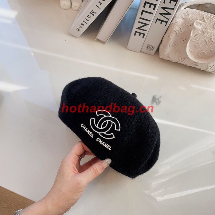 Chanel Hat CHH00216 Chanel Hat CHH00216