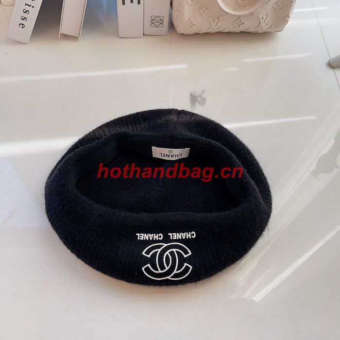 Chanel Hat CHH00216 Chanel Hat CHH00216