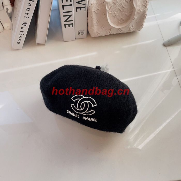 Chanel Hat CHH00216 Chanel Hat CHH00216