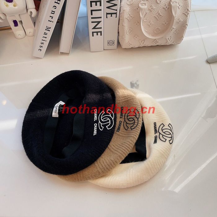 Chanel Hat CHH00216 Chanel Hat CHH00216