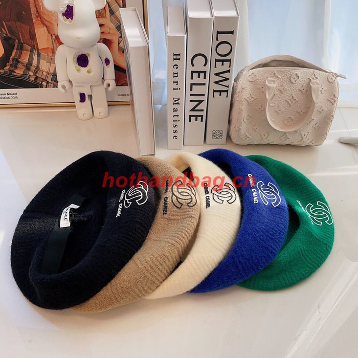 Chanel Hat CHH00216 Chanel Hat CHH00216