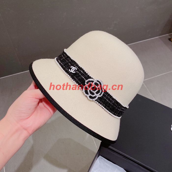 Chanel Hat CHH00220 Chanel Hat CHH00220