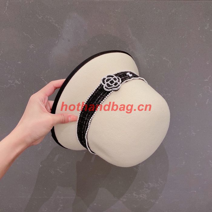 Chanel Hat CHH00220 Chanel Hat CHH00220