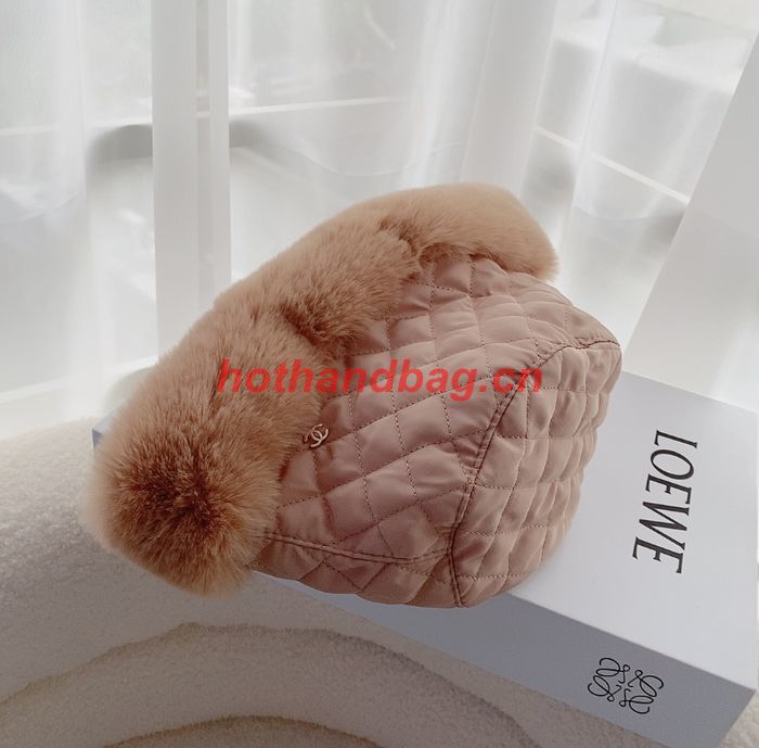 Chanel Hat CHH00225 Chanel Hat CHH00225