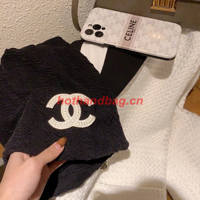 Chanel Hat CHH00231-3 Chanel Hat CHH00231-3