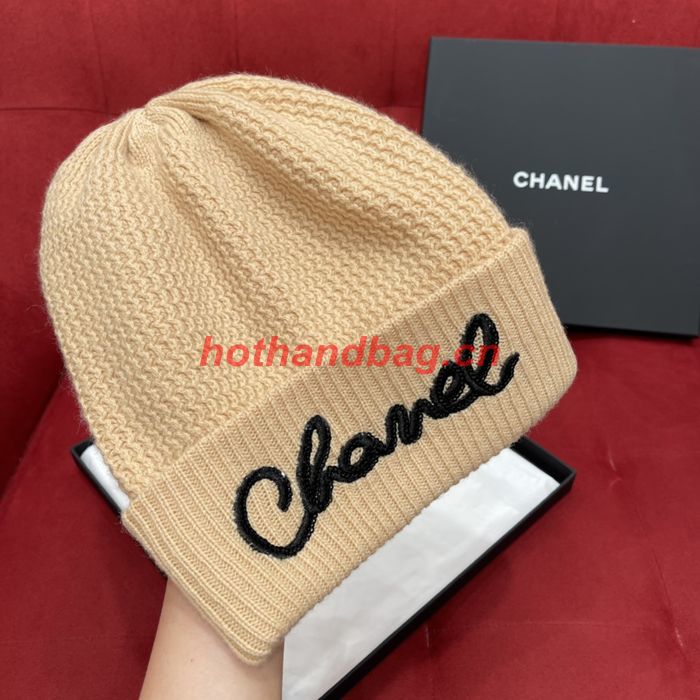 Chanel Hat CHH00239 Chanel Hat CHH00239