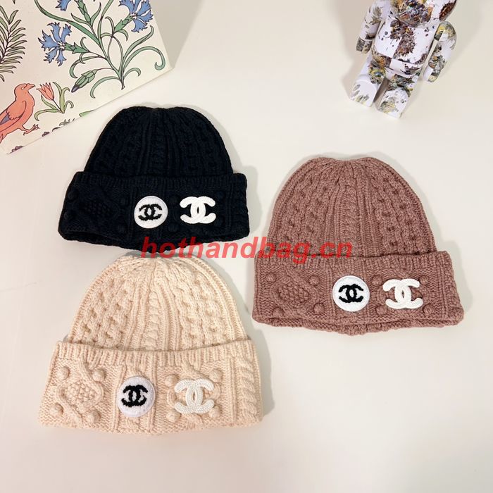 Chanel Hat CHH00261 Chanel Hat CHH00261