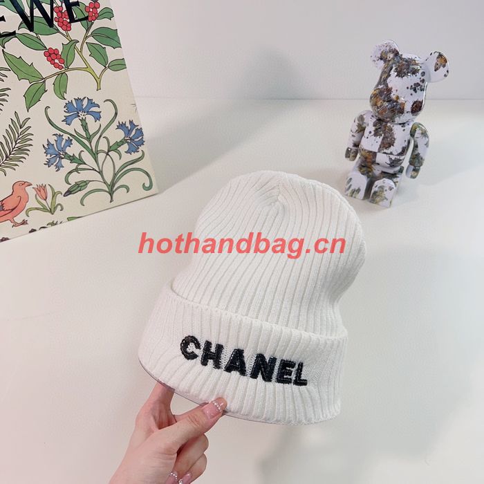 Chanel Hat CHH00262 Chanel Hat CHH00262