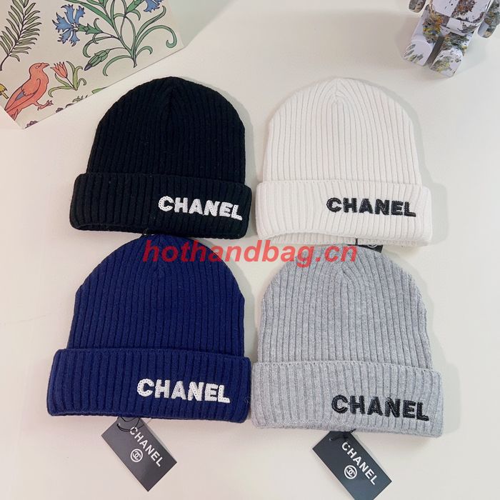 Chanel Hat CHH00262 Chanel Hat CHH00262