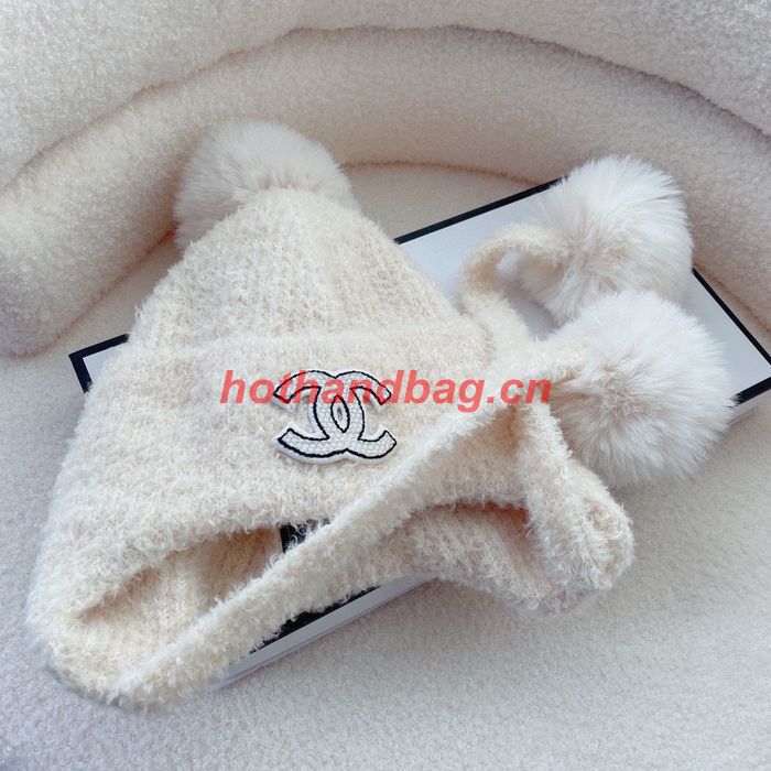 Chanel Hat CHH00284 Chanel Hat CHH00284