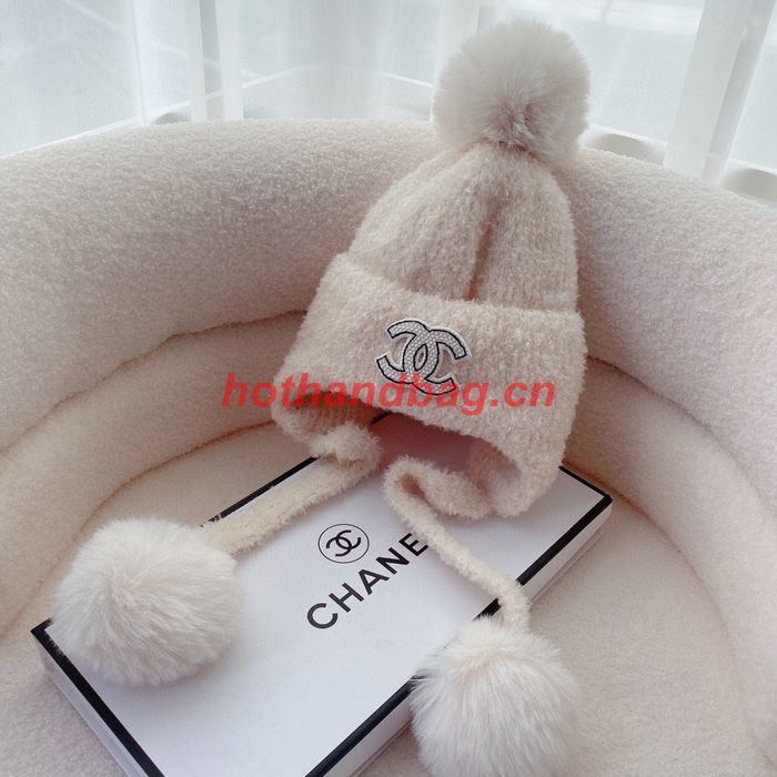 Chanel Hat CHH00284 Chanel Hat CHH00284
