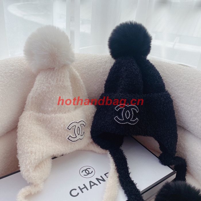 Chanel Hat CHH00284 Chanel Hat CHH00284